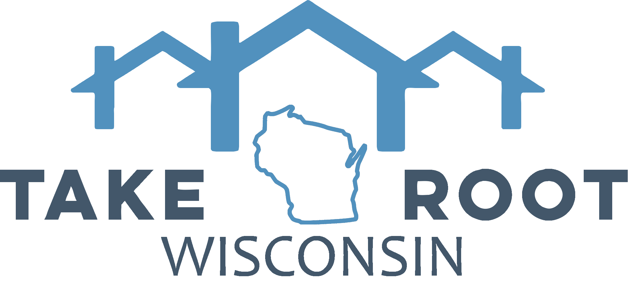 Take Root Wisconsin Logo