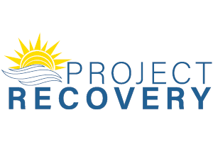 Project Recovery Logo