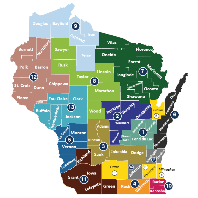 Agencies Providing Housing Stabilization Services