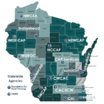 Find an Agency - WISCAP