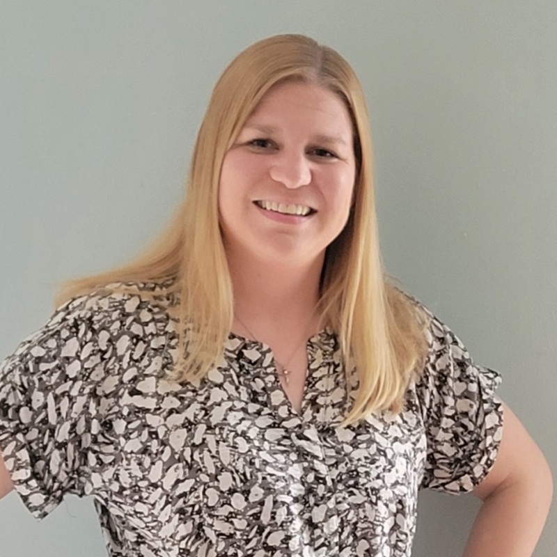 Samantha Kozlowski